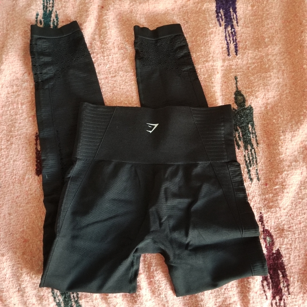 Gymshark Energy+ Seamless Legging